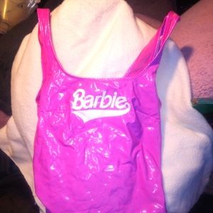Barbie bodysuit